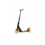 Trottinette ms185 pro jdbug noir orange Trottinette ms185 pro jdbug noir orange