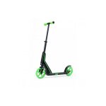 Trottinette ms185 pro jdbug noir vert