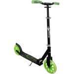 Trottinette non en aluminium - roue lumineuse - abec 5 - test gs - hauteur rglable - robuste et lgre ...