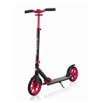 Trottinette nl 205 grandes roues
