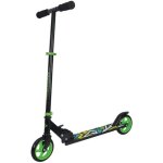 Trottinette schildkröt city scooter runabout 145mm vert Trottinette schildkröt city scooter runabout 145mm vert