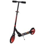 Trottinette schildkr�t city scooter road catcher 200mm grafitti