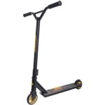 Trottinette scooter schildkr�t stunt untwist fire