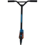 Trottinette scooter schildkrt stunt untwist galaxy