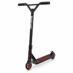Trottinette street surfing torpedo black core
