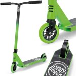 Trottinette stunt urban pro - trottinette freestyle de qualit suprieure pour enfants et adolescents ...