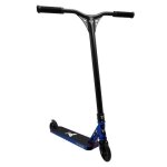 Trottinette - trigger - anima 60 - bleu - aluminium - freestyle