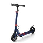 Trottinette urban x180 blue bang