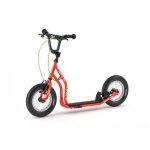 Trottinette yedoo tidit red