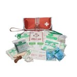 Trousse de premiers de secours kurgo
