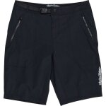 Troy lee designs skyline mono trail shell short de v�lo, noir, taille 34 pour hommes