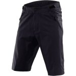 Troy lee designs skyline shell mono short de v�lo, noir, taille 34 pour hommes