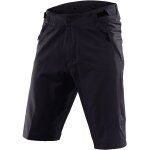 Troy lee designs skyline shell mono short de v�lo, noir, taille 36 pour hommes