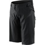 Troy lee designs sprint ultra shorts de v�lo, noir, taille 32 pour hommes