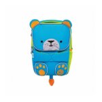 Trunki sac a dos maternelle - toodlepal - bleu