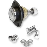 Trw rotule de suspension renault, dacia jbj721 401604793r, 6040096057, 401604793r rotule inferieur, rotule ...