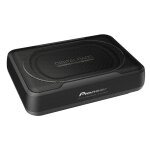 Ts - wx130da - caisson de basse actif ultra compact 20cm x 13cm - 160w - avec ampli et telecommande Ts - wx130da - caisson de basse actif ultra compact 20cm x 13cm - 160w - avec ampli et telecommande