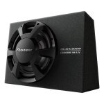 Ts - wx306b - caisson de basses 30cm - 350w rms