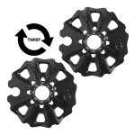 Tsl kit twist �85 noir