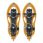 Tsl outdoor - raquette a neige - 305 initial - femme - orange Tsl outdoor - raquette a neige - 305 initial - femme - orange