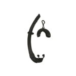 Le tuba entièrement en silicone gratuit peut etre plié au morsure d'arc, tuba de natation doux et confortable ... Le tuba entièrement en silicone gratuit peut etre plié au morsure d'arc, tuba de natation doux et confortable ...