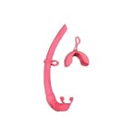 Le tuba entièrement en silicone gratuit peut etre plié au morsure d'arc, tuba de natation doux et confortable ... Le tuba entièrement en silicone gratuit peut etre plié au morsure d'arc, tuba de natation doux et confortable ...