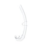 Le tuba entièrement en silicone gratuit peut etre plié au morsure d'arc, tuba de natation doux et confortable ... Le tuba entièrement en silicone gratuit peut etre plié au morsure d'arc, tuba de natation doux et confortable ...