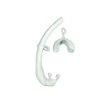 Le tuba entièrement en silicone gratuit peut etre plié au morsure d'arc, tuba de natation doux et confortable ... Le tuba entièrement en silicone gratuit peut etre plié au morsure d'arc, tuba de natation doux et confortable ...