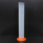 Tube doseur d'huile gradu� 250 ml m�lange 2 temps one pour moto scooter cyclo neuf