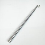 Tube de fourche origine pour moto aprilia motocycle ø32mm neuf Tube de fourche origine pour moto aprilia motocycle ø32mm neuf