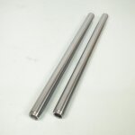 Tube de fourche teknix pour moto beta 50 rr 9dft / type paioli �37mm neuf