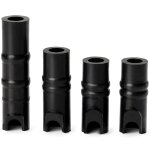 Tube kit de joints de corps de valve zf 6hp26, plus bloc de joint adaptateur, prise m�catronique, pour ...