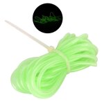 Tube lumineux de nuit de p�che tube fluorescent de lueur accessoires de lumi�re mat�riel en plastique ...