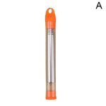 Tube de survie pour cuisine en plein air s6i4, tube de feu portable, démarreur de tuyau de soufflage ... Tube de survie pour cuisine en plein air s6i4, tube de feu portable, démarreur de tuyau de soufflage ...