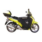 Tucano urbano termoscud copertina coprigambe honda - sh 125 / 150 (dal 2009 al 2012)