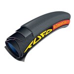 Tufo hi - composite carbon boyau noir 700 x 22 c / 22 - 622