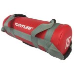 Tunturi sac d'entra�nement lest� crossfit 15kg rouge