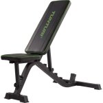 Tunturi utility bench ub40 banc de musculation