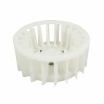 Turbine scoot adaptable mbk 50 ovetto 2t - yamaha 50 neos 2t (modele oversize)