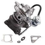 Turbocharger for nissan diesel navara d22 yd25ddti 14411 - mb40b vn4