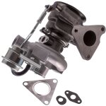 Turbocharger pour peugeot boxer iii citroen jumper fiat ducato 2. 2 hdi turbo new