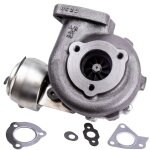 Turbocharger turbo for hyundai trajet santa fe 2. 0l d d4ea - v gt1749v 28231 - 27900