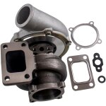 Turbocompresseur pour bmw 530 d e60 e61 bmw 730 d e65 160 kw 218 ps 725364 Turbocompresseur pour bmw 530 d e60 e61 bmw 730 d e65 160 kw 218 ps 725364