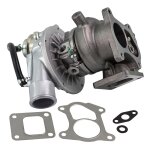 Turbocompresseur khf5 - 2b turbo for hyundai terracan 2. 9 crdi 28200 - 4x400 150hp