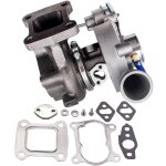 Turbocompresseur turbo pour toyota land cruiser 2. 4td 2l - t 90 cv 66kw 1720154060