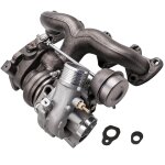Turbolader pour vw golf jetta tiguan touran scirocco eos 1. 4tsi 03c145701t