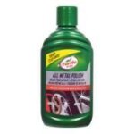 Turtle wax tw52853 all metal polish 300ml