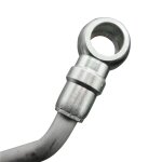 Tuyau d'alimentation en huile turbo, pour ford focus 2004 – 2012 tdci mk ii focus c - max 1. 6 tdci 1. ... Tuyau d'alimentation en huile turbo, pour ford focus 2004 – 2012 tdci mk ii focus c - max 1. 6 tdci 1. ...