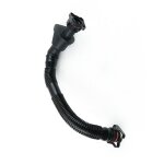 Tuyau d'�chappement pour bmw s�rie 7, 11157574114, vilebrequin, ventilation, f01, f02, x6, e71   nipseyteko ...