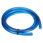 Tuyau de moto 1 mtre 1m essence tuyau de conduite de carburant gaz tuyau de ptrole tube nylon doux ...